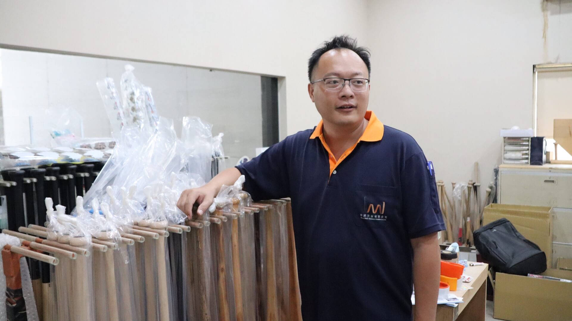 魚雷棒 陳致維